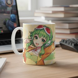 Power Up Your Drinkware: GUMI V3 “Adult” & V6 Edition Mugs Are Here