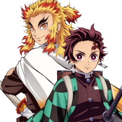 Demon Slayer Returns with Season 4: Popbuddies Unveils Exciting New Merchandise