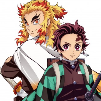 Demon Slayer Returns with Season 4: Popbuddies Unveils Exciting New Merchandise