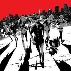 It's Game On with Persona 5 Royal