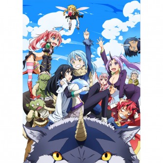 That Time I Got Reincarnated as a Slime Is Now on Netflix – Here's Why You Should Watch It