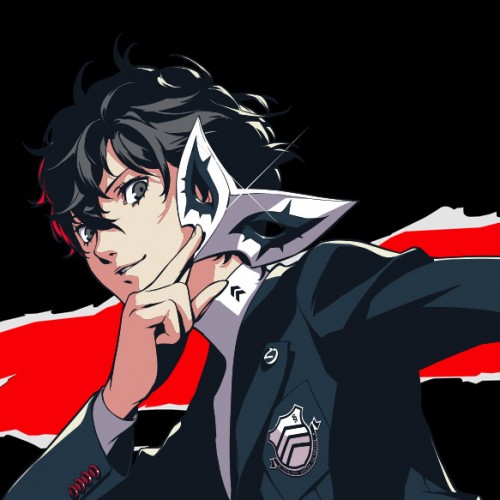 Persona 5 Royal